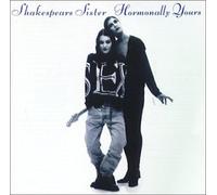 Shakespears Sister-Hormonally Yours By Shakespear's Sister (0001-01-01)