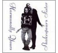 Shakespear's Sister - Hormonally Yours [CASSETTE]
