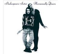 Shakespear's Sister : Hormonally Yours CD 30th Anniversary Album with DVD 2