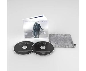 SHAKESPEARS SISTER - HORMONALLY YOURS - CD - J3z