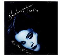 Shakespears Sister - Long Live The Queens! - The Platinum Collection