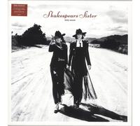Shakespear's Sister Ride Again EP - White Vinyl - Sealed UK 12" vinyl single record LMS5521314 London Records 2019