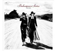 Shakespear's Sister : Ride Again VINYL 12" EP (2019) NEW Amazing Value