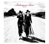 Shakespears Sister Ride Again Vinyl LP White Colour 2019 NEW