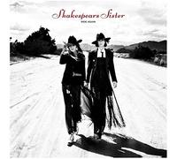SHAKESPEARS SISTER - RIDE AGAIN - Vinyl Record 12 RECORD - J123z