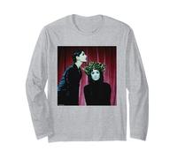 Shakespears Sister Siobhan & Marcella Simon Fowler Long Sleeve T-Shirt