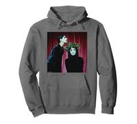 Shakespears Sister Siobhan & Marcella Simon Fowler Pullover Hoodie