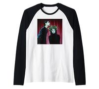 Shakespears Sister Siobhan & Marcella Simon Fowler Raglan Baseball Tee