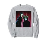 Shakespears Sister Siobhan & Marcella Simon Fowler Sweatshirt