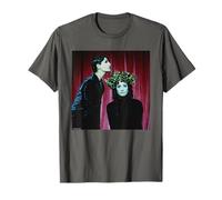 Shakespears Sister Siobhan & Marcella Simon Fowler T-Shirt