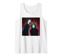 Shakespears Sister Siobhan & Marcella Simon Fowler Tank Top
