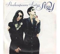 Shakespears Sister - Stay (1991) [7" VINYL]