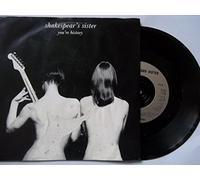 Shakespear's Sister - You're History [VINYL]