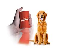 ShakeTrainer - The Original Humane Dog Training Kit with Instructional Video - Stops Your Dog's Bad Behaviors in Minutes Without Shocking or Spraying - Easy to Use - Now Made in The USA