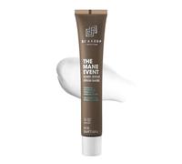 Shakeup Cosmetics Beard Serum & Beard Oil for Men - Non-Greasy Beard Moisturiser Promoting Thicker, Fuller Growth - Nourishing with Castor Oil, Caffeine & Peptides, 50ml - The Mane Event