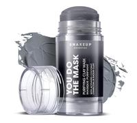 Shakeup Cosmetics You Do The Mask, Men's Activated Charcoal Clay Mask - 35g