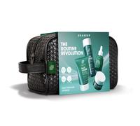 Shakeup Gift Set The Routine Revolution (Face4Ward + Wash Bag)