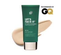 Shakeup Let's Face It BB Tinted Moisturiser Extra Light Shade 50ml