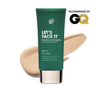Shakeup Let's Face It BB Tinted Moisturiser Light Shade 50ml
