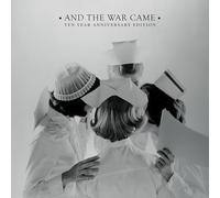 Shakey Graves – And The War Came – Vinyl – 10 Year Anniversary Edition