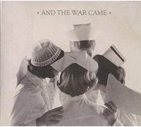 Shakey Graves - And The War Came