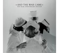 Shakey Graves : And the War Came VINYL 10th Anniversary 12" Album 2 discs