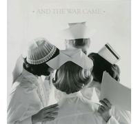 Shakey Graves And the War Came (Vinyl) 12" Album (US IMPORT)