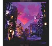 Shakey Graves - Cant Wake Up