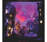 Shakey Graves - Can't Wake Up [CASSETTE]
