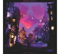 Shakey Graves - Can't Wake Up [CASSETTE]