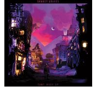 Shakey Graves - Can't Wake Up - New CD - 92 - S4z