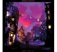 Shakey Graves - Cant Wake Up [VINYL]