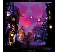 Shakey Graves - Cant Wake Up [VINYL]