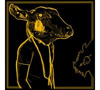 Shakey Graves Roll the Bones X Double LP Vinyl DUA21681 NEW