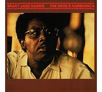Shakey Jake - The Devil's Harmonica