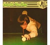 SHAKEY VICK BLUES BAND - ON THE BALL/ REMASTERS+ BONUS LIVE