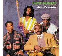 Shakill's Warrior by David Murray