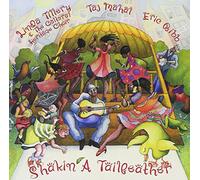 Shakin' A Tailfeather - Shakin' a Tailfeather