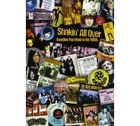 Shakin All Over: Canadian Pop Music in the 1960s