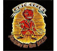 Mojo Gurus – Shakin' in the Barn – True North