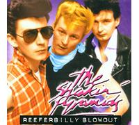 Shakin' Pyramids - Reeferbilly Blowout