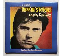 Shakin' Stevens - A Legend