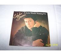 Shakin' Stevens - A Love Worth Waiting For