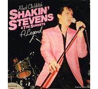 Shakin' Stevens And The Sunsets - Rock On With