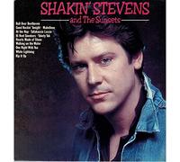 Shakin' Stevens And The Sunsets - Shakin' Stevens and The Sunsets