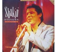 Shakin' Stevens And The Sunsets - The Collection [Vinyl LP record] [Schallplatte]