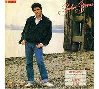 Shakin' Stevens - Because I Love You