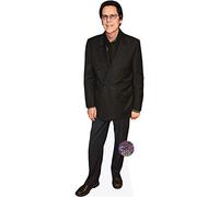 Shakin' Stevens (Black Outfit) Life Size Cutout