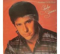 Shakin' Stevens - Breaking Up My Heart - Epic - EPC A 6072
