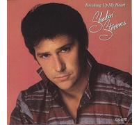 SHAKIN' STEVENS - Breaking up my heart / I'll give you my heart (Pop-Up Gatefold Sleeve) / GA 6072